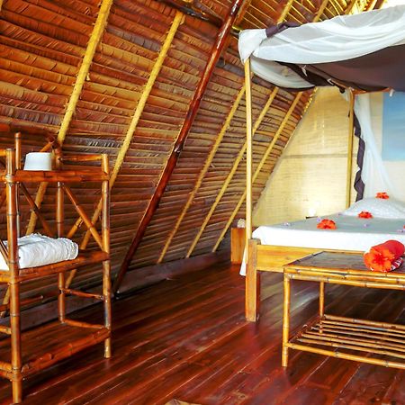 Coin Sauvage Hotell Ambatozavavy Exteriör bild